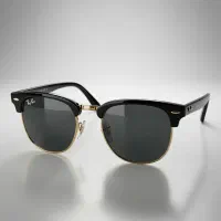 عینک ریبن کلاب مستر  شرکتی / Uv400 / خوش قیمت