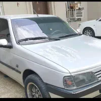 ۴۰۵ مدل ۸۵