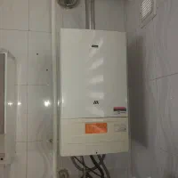 پکیج آماده ب کار و تمیز