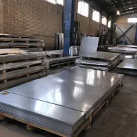 وارد کننده ورق استیل + لیست قیمت روز