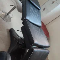 تخت فشیال