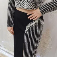 لباس مجلسی زنانه