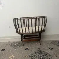 گهواره کلاسیک و‌نو