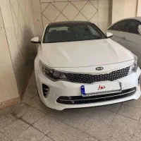 اپتیما جی تی لاین
