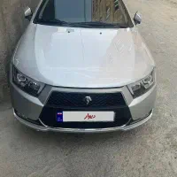 دنا پلاس تیپ 2 در حد خشک
