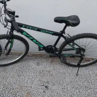 دوچرخه