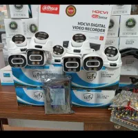 دوربین مداربسته اجناس شرکتی5mp
