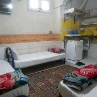 مهمانپذیر، تا حرم مطهر فقط ۵ دقیقه