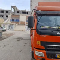 کاویان 106 استثنای