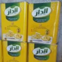 روغن الدار عراقی با طعم روغن حیوانی به صورت محدود