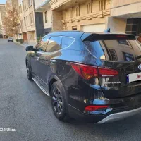 سانتافه ۲۰۱۶ فول GDI ۵۵ هزارتا کار