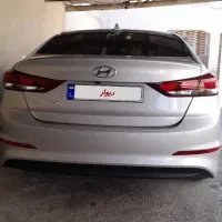 النترا مدل ۲۰۱۸ بیرنگ
