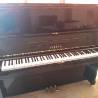 پیانو آکوستیک یاماها yamaha u2