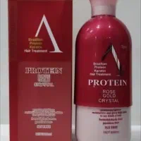 مواد پروتیئن اصلی احیای مو