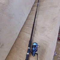 لنسر ماهیگیری