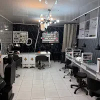 خدمات و آموزش ناخن،کاشت مژه،لیفت ابرو و مژه