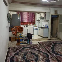 فروش واحد ۶۰ متری ، میثم 1/5 «املاک نورزاده»
