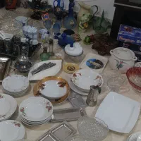ظروف اشپزخانه