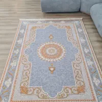 فرشینه مخمل هازان ترک جایگزین