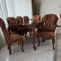 میزناهاری ۸نفره