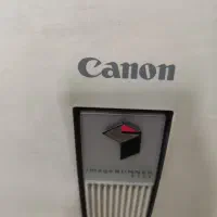 دستگاه کپی کنون ir8500