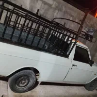 فروش پیکان وانت درجه یک