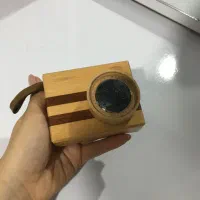 جعبه موسیقی کوکی آرامش بخش