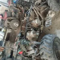 موتور سازی سیار امداد موتور سیار