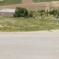زمین در روستای گیلانسر