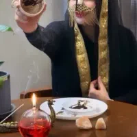 انرژی خوانی .آینده نگری