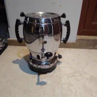 سماور گازی