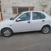 فقط معاوضه با 405یا پارس مدل 92تا93