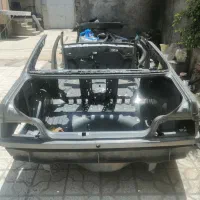 اتاق 405slx|قطعات یدکی و لوازم جانبی|مشهد, چهارباغ|دیوار