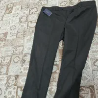شلوار بدون استفاده