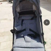 کالسکه بیبی پلاس در حد