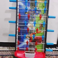 فوتبال دستی نو