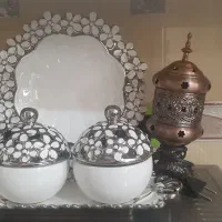 ظروف پذیرایی