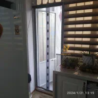 تولیدی پرده توری اهنربایی مغناطیسی