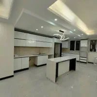 ۱۳۰ متر نوساز در برج لوکس استخر دار