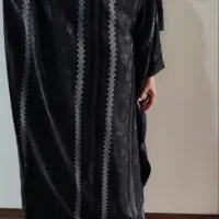 مانتو عبای