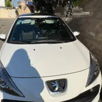۲۰۷ پاناروما سقف شیشه،tu5 ،پلاس ،ارتقا ۱۴۰۴ فول