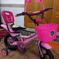 دوچرخه سایز۱۲ المپیا اسپورت