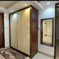 کابینت،کمددیواری