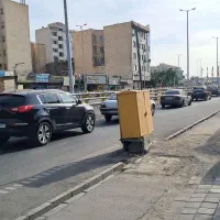 گاراژ-و-مغازه-بر-بلوار