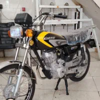 متور هندا 150cc