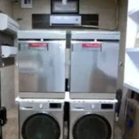 خریدار و فروشنده ظرفشویی ۱۴ نفره