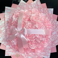 باکس و دسته گل روبانی ،عمده، تخفیف نیمه شهریور ماه