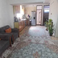 اپارتمان طبقه سوم ۶واحدی