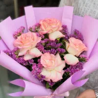 باکس گل قیمت پایین از330