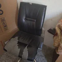 صندلی اداری